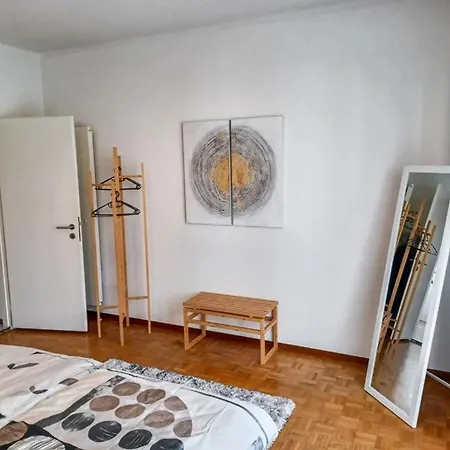 Al Passetto - 15 Min Walk From Piazza Grande Apartman Locarno