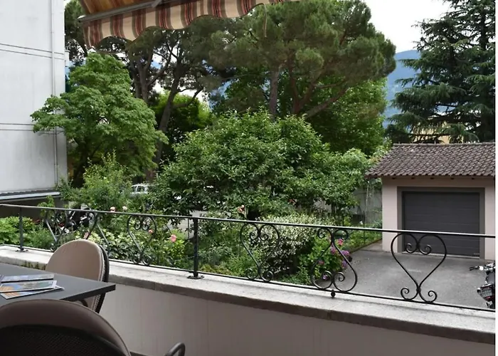 Apartament Al Passetto - 15 Min Walk From Piazza Grande *