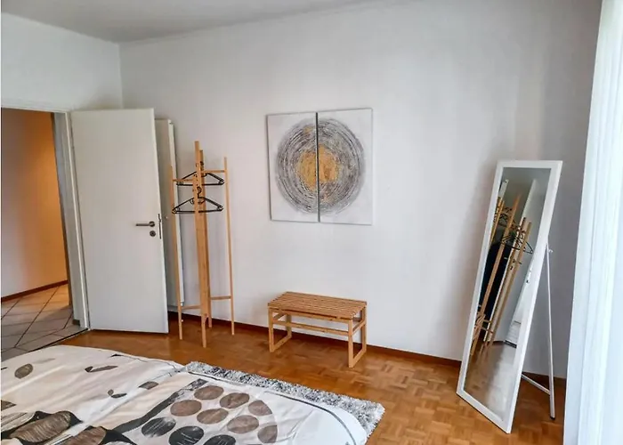 Al Passetto - 15 Min Walk From Piazza Grande Apartament Locarno