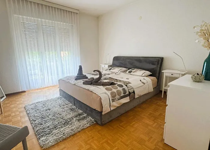 Al Passetto - 15 Min Walk From Piazza Grande