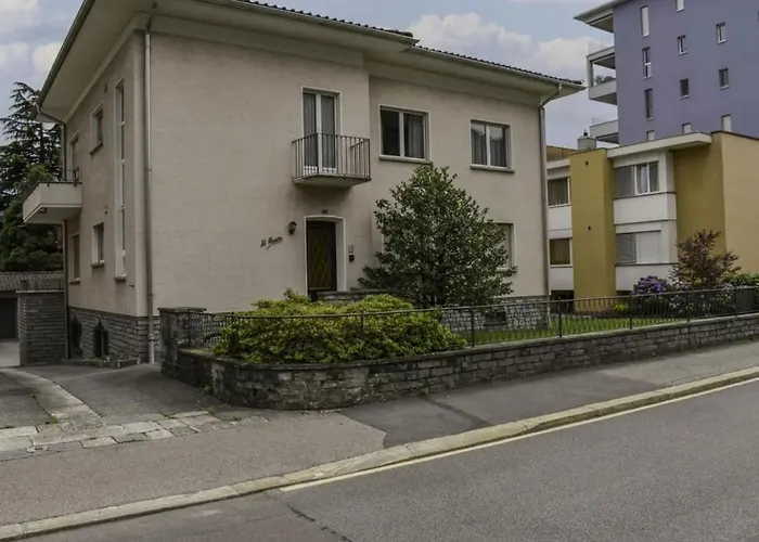 Al Passetto - 15 Min Walk From Piazza Grande Daire *