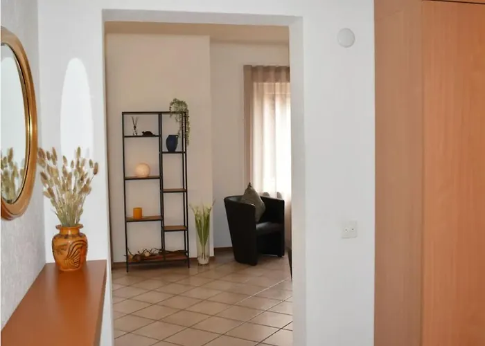 Apartament Al Passetto - 15 Min Walk From Piazza Grande *