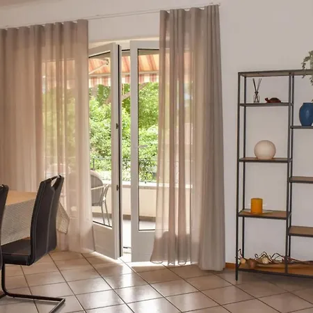 Al Passetto - 15 Min Walk From Piazza Grande 로카르노