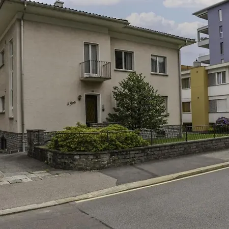 Al Passetto - 15 Min Walk From Piazza Grande 아파트 *