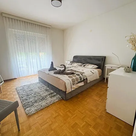 Al Passetto - 15 Min Walk From Piazza Grande