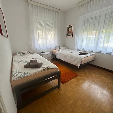 Appartement Al Passetto - 15 Min Walk From Piazza Grande
