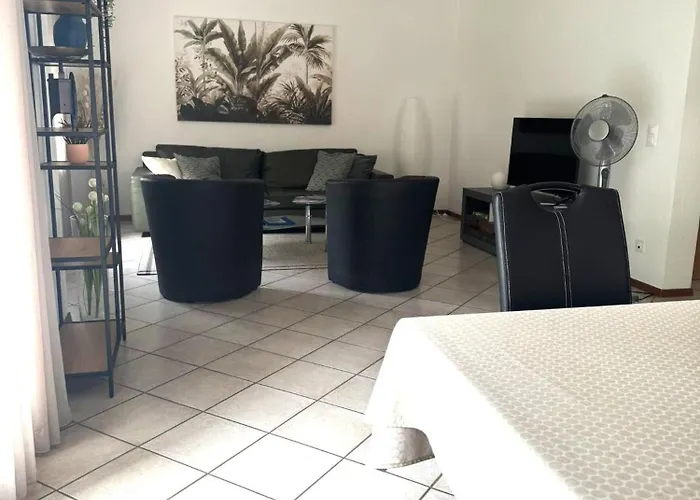 Al Passetto - 15 Min Walk From Piazza Grande Locarno